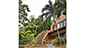Punta Marina 01 - Zihuatanejo Vacation Rentals Facade Design