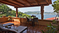 Punta Marina 302  - Ixtapa Zihuatanejo Vacation Rentals Deck Ocean View