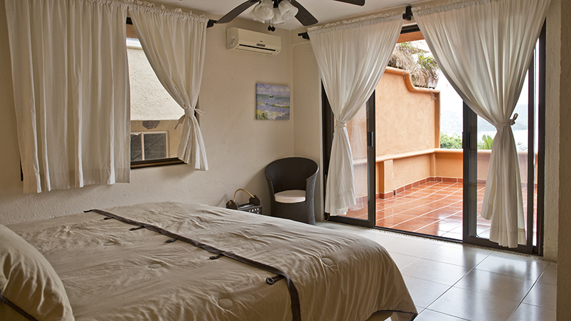 Punta Marina 302  - Ixtapa Zihuatanejo Vacation Rentals Main