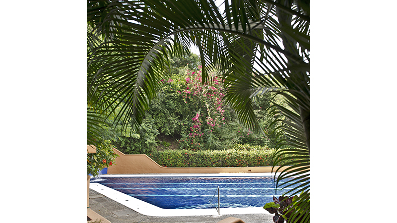 Punta Marina 302  - Ixtapa Zihuatanejo Vacation Rentals Pool